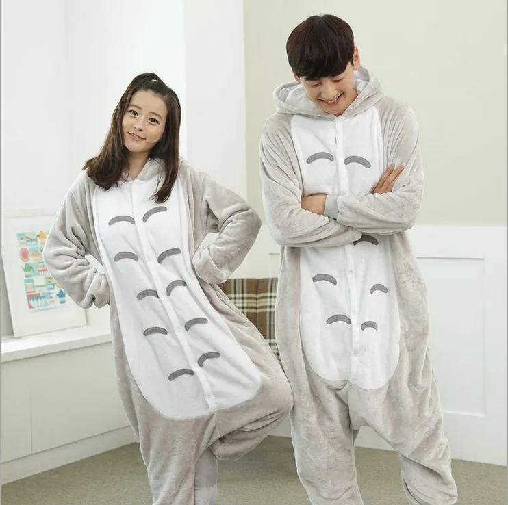 Women's Ankle-Length Polyester Pajama Sets RLS-C SL3 1