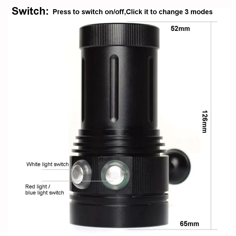 DV49 diving torch (5)
