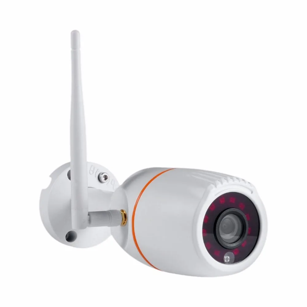 Yn1 HD Беспроводной наблюдения Wi-Fi Камера App дистанционного аудио мониторинга тревогу движения IP Камера двусторонний голосовой охранных