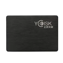 Goldendisk YCdisk последовательный жесткий диск 120GB 2,5 ''SATA III SSD 6 ГБ/сек. высокая производительность для игровой консоли 128GB 256GB 512GB