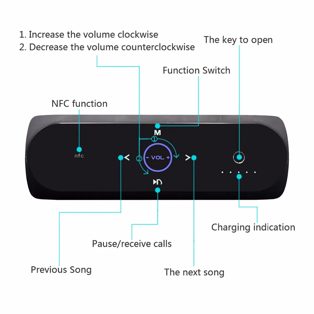 HOPESTAR H19 Портативный беспроводной Bluetooth динамик водонепроницаемый громкий динамик наружный басовый эффект внешний аккумулятор сабвуфер ТВ звуковая панель