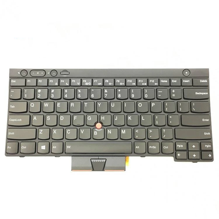 

New/Orig US English Backlit Backlight Keyboard for Thinkpad X230 X230i X230T (X230 Tablet) 04X1353 04X1240 04Y0528 04Y0639