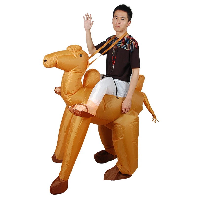 camel fancy dress costume