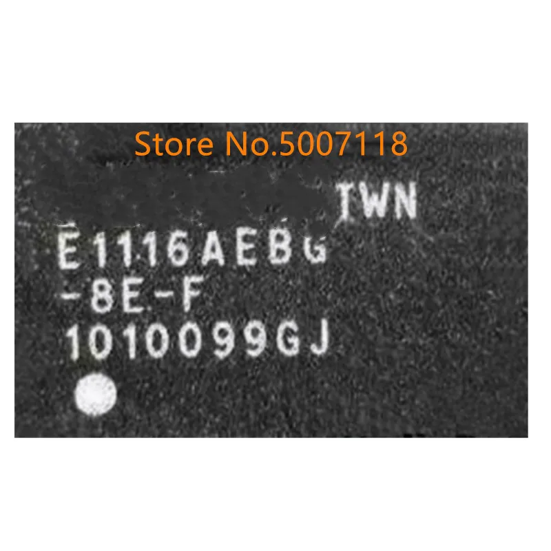 100% Новинка Оригинал EDE1116AEBG-6E-F | Электроника