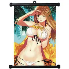 Аниме плакат Tony Taka настенная прокрутка печатная картина домашний декор японский