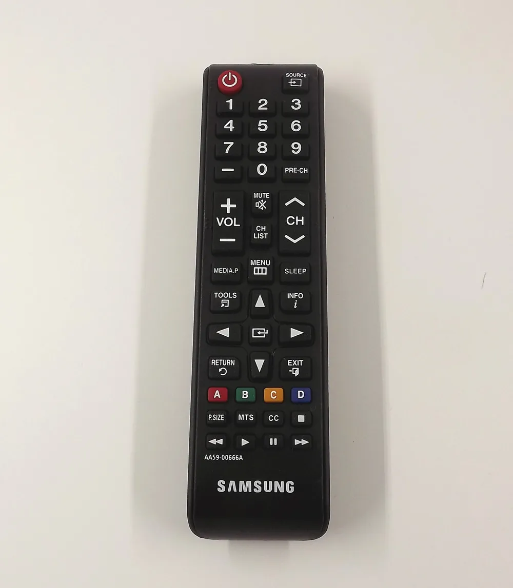 

New Remote Control For Samsung AA59-00638A 3D Smart TV Seller