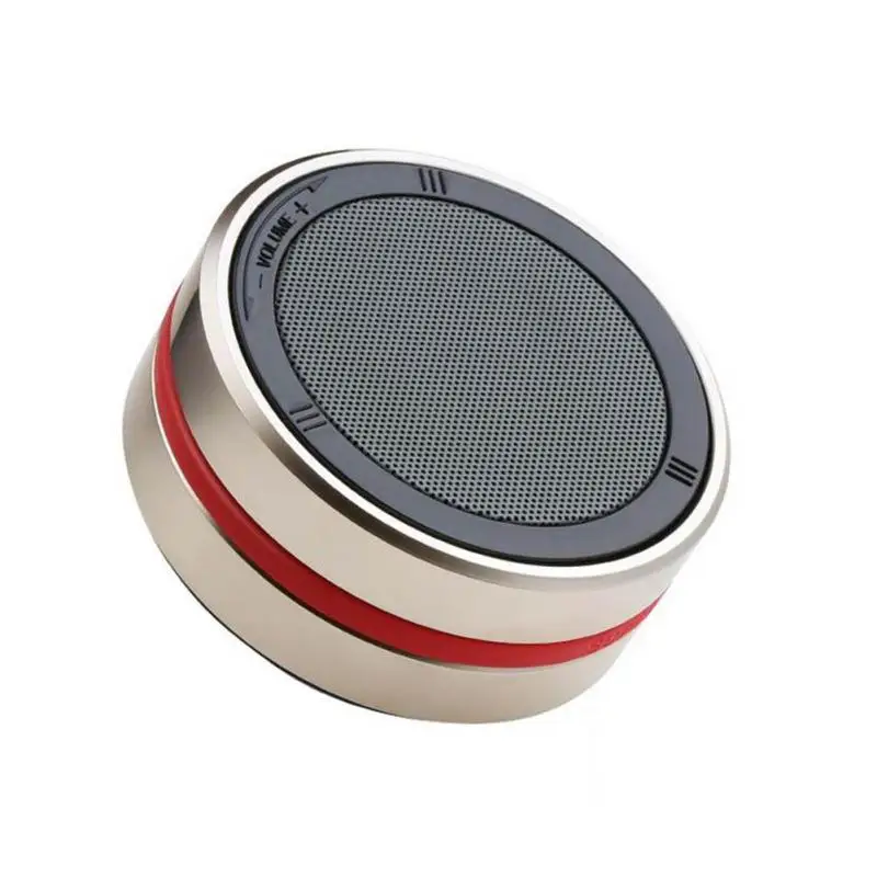 TUOPODA X1 Bluetooth Speaker Stereo Super Bass Passive Subwoofer