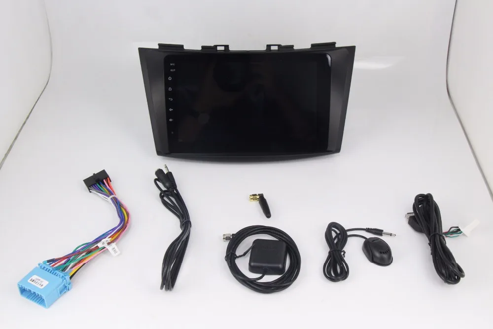 Sale Allwinner T3 T8 Android8.1 32G ROM for Suzuki swift 2011-2015 car gps bluetooth player with radio wifi TDA 7388 MIC GIFT 26 Sale Allwinner T3 T8 Android8.1 32G ROM for Suzuki swift 2011-2015 car gps bluetooth player with radio wifi TDA 7388 MIC GIFT 26