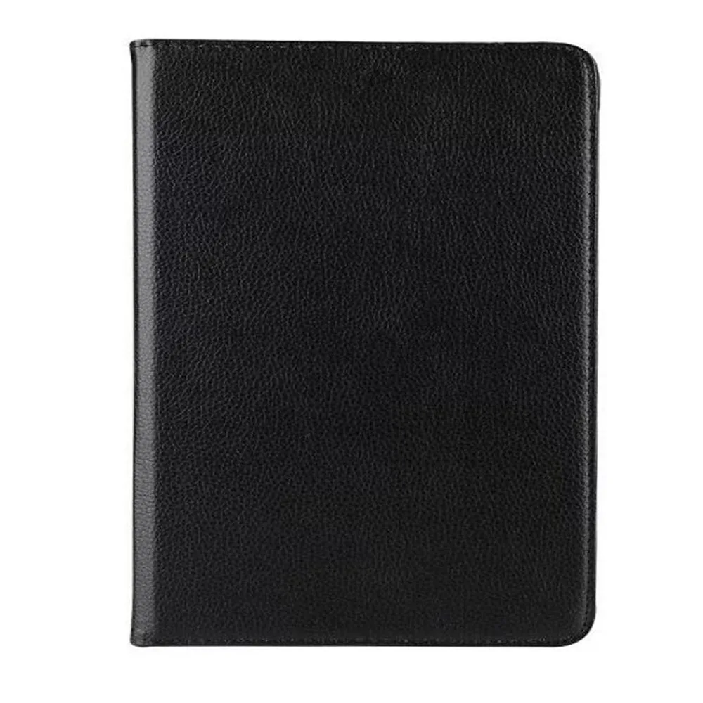 Luxury 360 Rotating Leather Flip Case with Auto Sleep