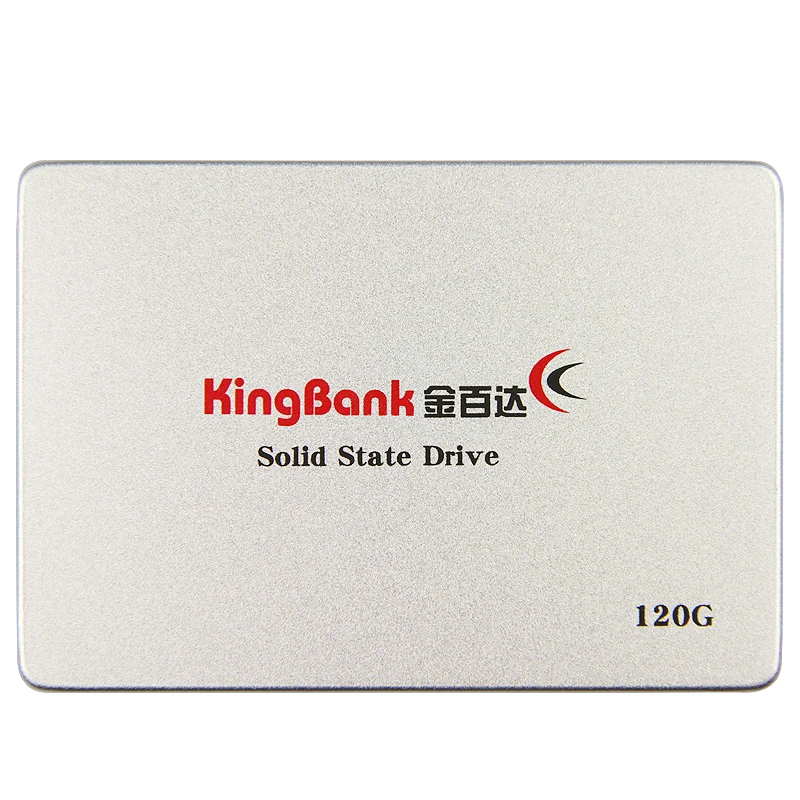 KingBank 120 ГБ 240 ГБ 480 ГБ 960 ГБ 2,5 SATA3 SSD Настольный ПК Ноутбук сервер 2,5 Внутренний твердотельный Накопитель SSD ноутбук компьютер SSD