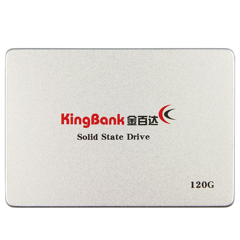 En Ligne KingBank KP 330 120 GB 120G 2.5 SATA3 SSD PC De Bureau Ordinateur Portable Serveur 2.5 Interne Solid State Dribe SSD Portable ordinateur SSD