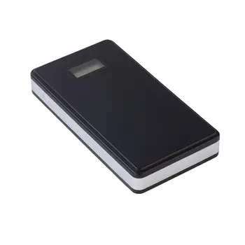 

Multi-Functional Car Jump Starter Emergency Charger Booster Power Bank Battery With Led And SOS Lights