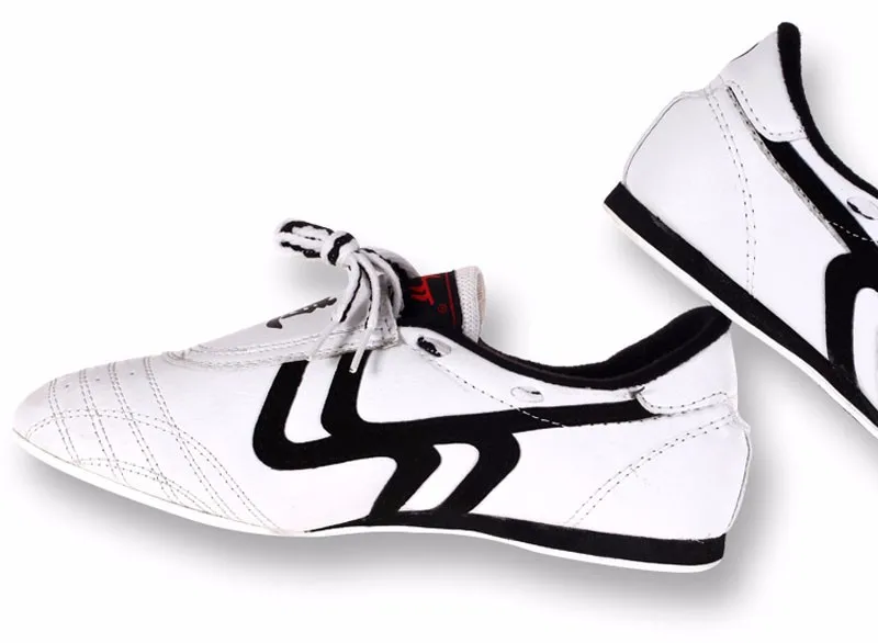 taekwondo shoes detail 4