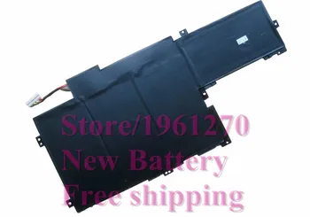 

New 7.4V 58wh 5KG27 battery for dell Inspiron 14 7000 14-7437 P42g Series Ins14hd-1608t C4mf8 Free shipping