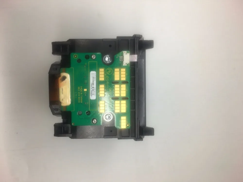 

Refurbished 80% New original printhead print head for hp 8600 8100 8620 8630 8640 8660 251dw 276 printer head