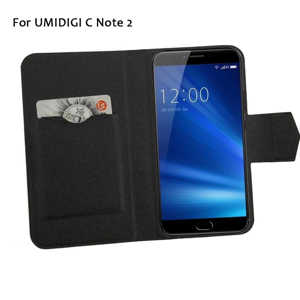 3 UMIDIGI C Note 2