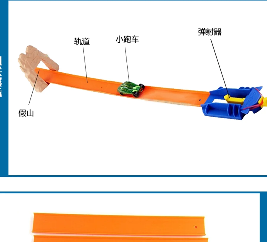 Hot Wheels автомобильный трек набор всплывающая модель автомобиля Детские игрушки для детей Diecast Brinquedos Hotwheels подарок на день рождения игрушка для мальчика
