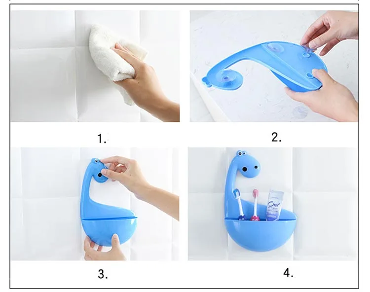Toothbrush Holder