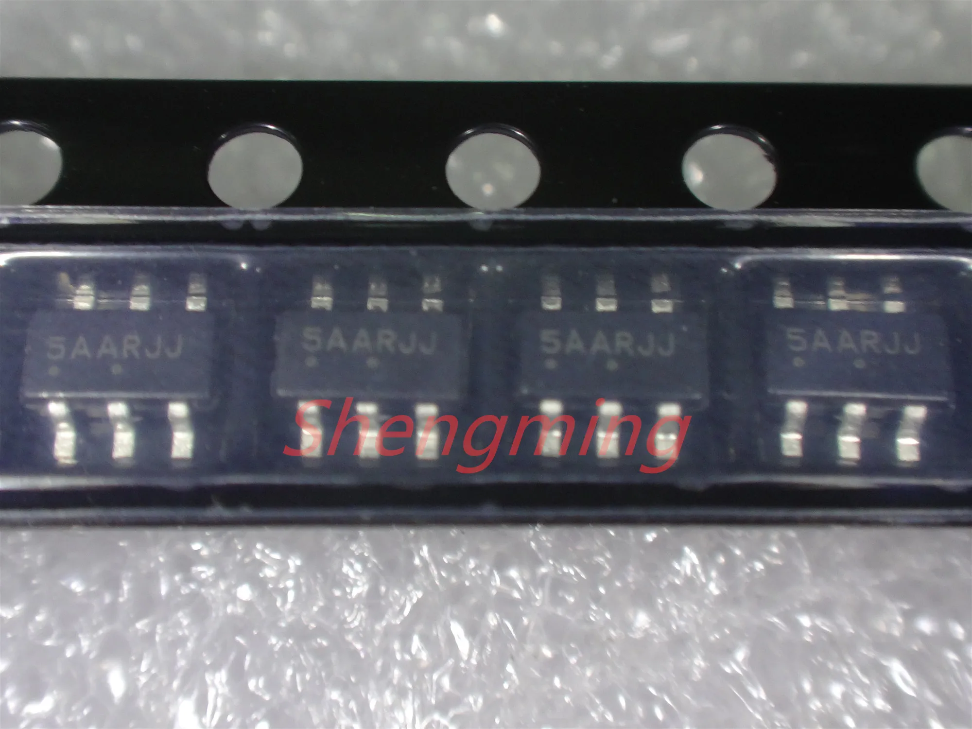 

10PCS NCP1251ASN65T1G NCP1251 5A2 5AA