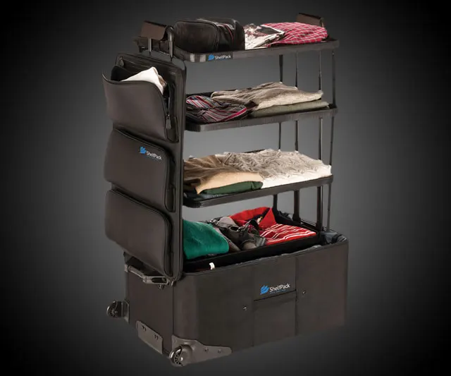 24 дюймов Оксфорд водостойкий Rolling Спиннер для багажа бренд Дорожный чемодан изменить гардероб