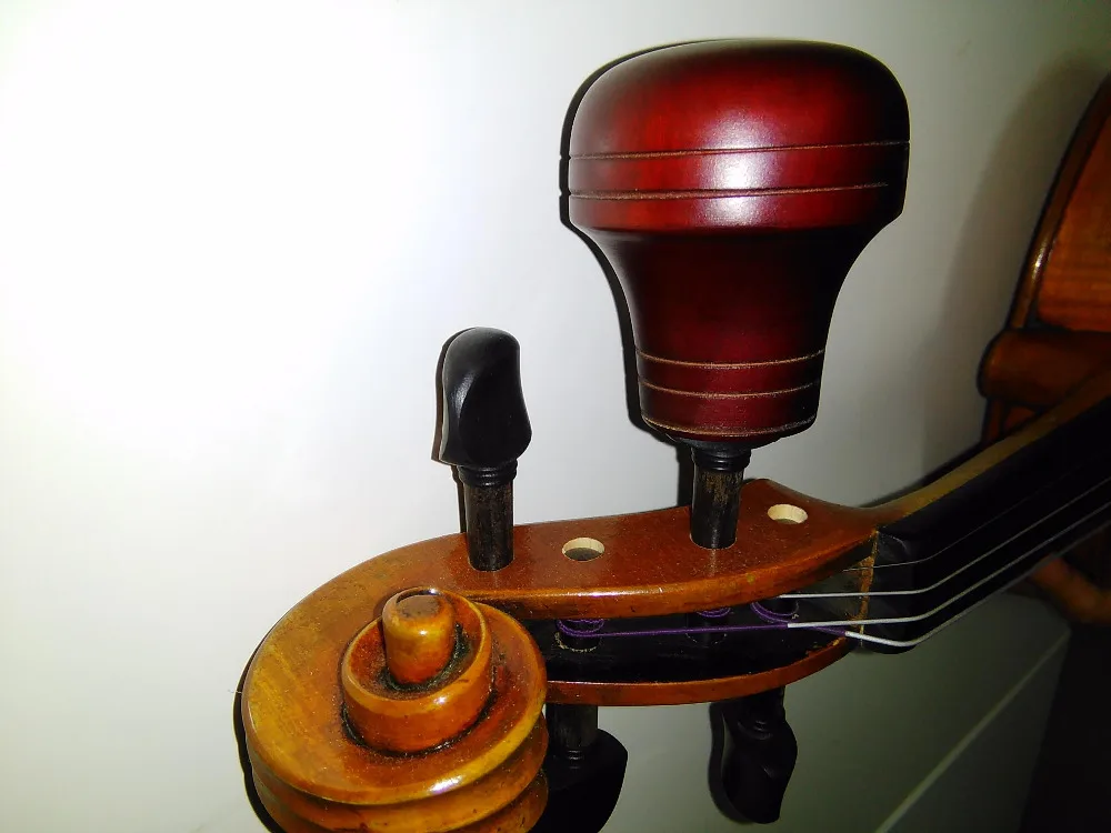 1 PC Violin peg holder Violin tool luthier tools for violin peg tool