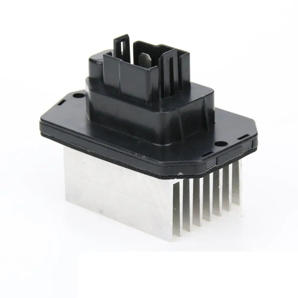 

Heater Blower Resistor for Land Rover LR4 Discovery Range LR3 V8 LR031677 05-15