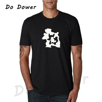 

2018 Summer Evolution Pokemon Men's T-Shirt New Arrival Male Tees Casual Tops Funny Print Men T Shirt Camisetas Masculina Humor