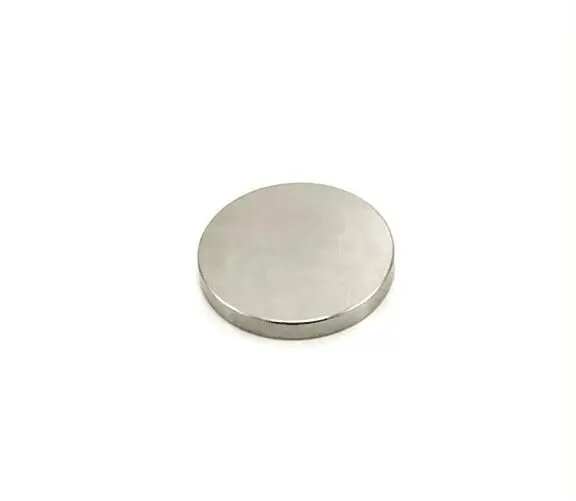 2 шт. Неодимовый Магнит 18x4mm N35 Малый диск Круглый супер сильные магниты 18*4 мм