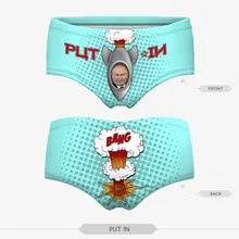 Для женщин трусы бикини-трусики стринги Нижнее белье g-стринги, новинка