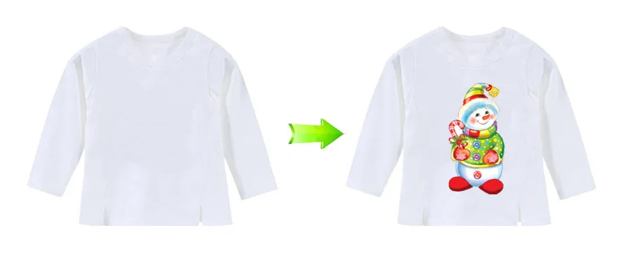 Iron on Patches D106-2
