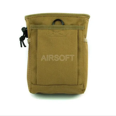 Тактическая Молл сумка модульная Практичная поясная сумка для журналов Mag поясная сумка охотничья походная сумка
