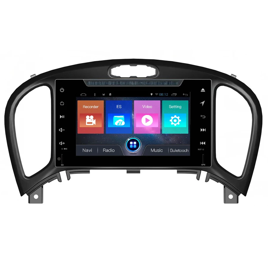Drive recorder nissan