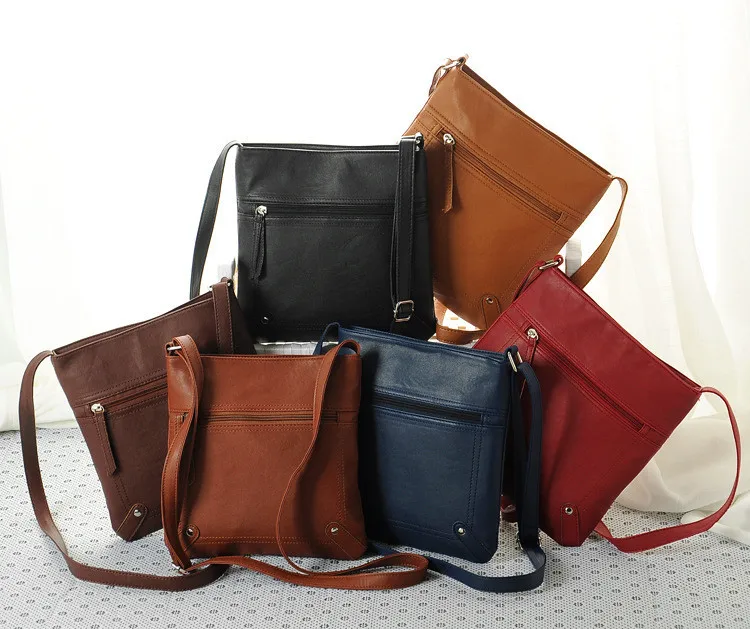 2019 Hot Sale Fashion women messenger Bags women handbag pu leather bags women shoulder bags 2019 Hot Sale Fashion women messenger Bags women handbag pu leather bags women shoulder bags
