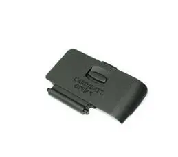 

NEW Battery Cover Door For Canon EOS 1200D / Rebel T5 / Kiss X70 Digital Camera Repair Part