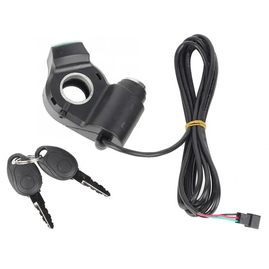 

Electric Bicycle Thumb Twist Throttle Power Display E-Bike Finger Thumb Throttle Motorcycle Electric Bike Bicycle Parts