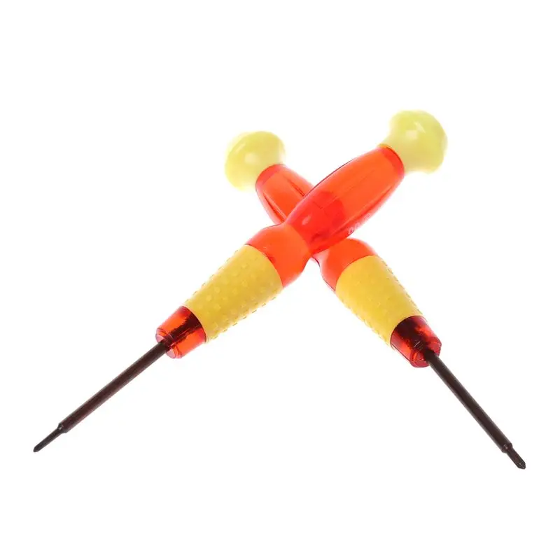 

4 in 1 Repair Tool Kit T6 T8 T10 Screwdriver Multi-tool Hand Prying Tools Warping Rod for XBox 360 Game Controller