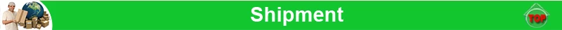 Shipment  2016 b