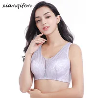 Xianqifen-New-Sexy-Deep-V-Bras-for-Women-Plus-Size-Brassiere-Push-up-Intimates-Bralette-Wireless.jpg_200x200