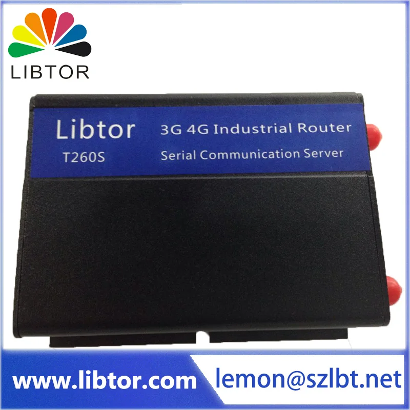 libtor net