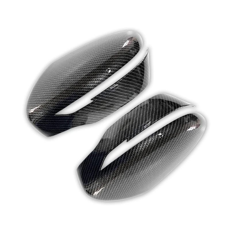 Rearview Miorror Cover For X-trail 6