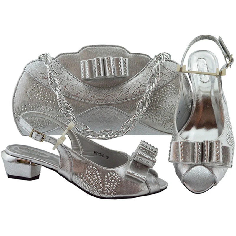MM1080 SILVER_