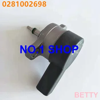 

Original and new Pressure control valve DRV 0281002698,0281002699, 05139699AA, 6110780549, A6110780549