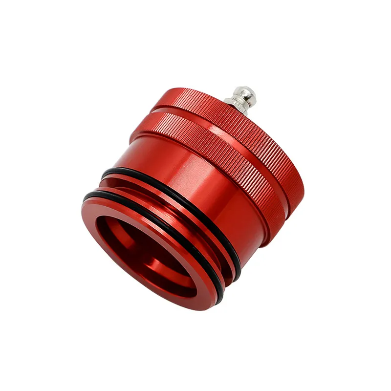 

Aluminum Front Rear Wheel Bearing Greaser Service Tool For Polaris Sportsman 550 850 1000 RZR XP 1000 900 Ranger ATV UTV 44MM