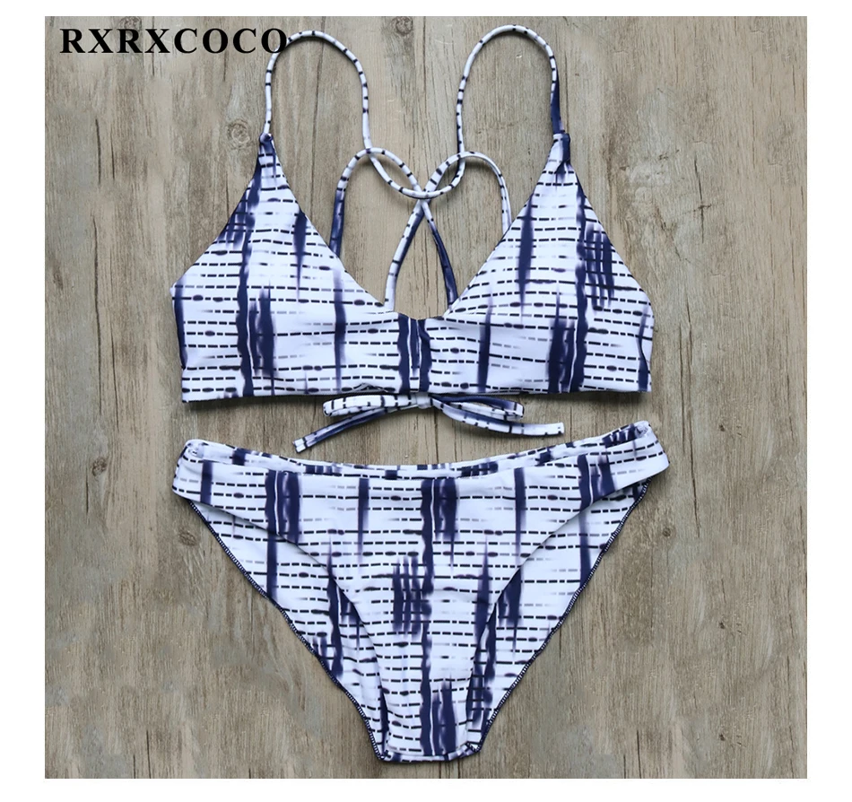 RXRXCOCO, Хит, бикини, купальник для женщин, Maillot De Bain Femme,, сексуальный комплект бикини, на пуговицах, купальник для женщин, купальник, пляжная одежда