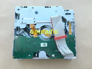 

New original PLDS Single CD Mechanism CDM-M6 4.7/42 Drive Loader Laufwerk For B-MW CCC E60 E61 Porchee Car CD Navigation Systems