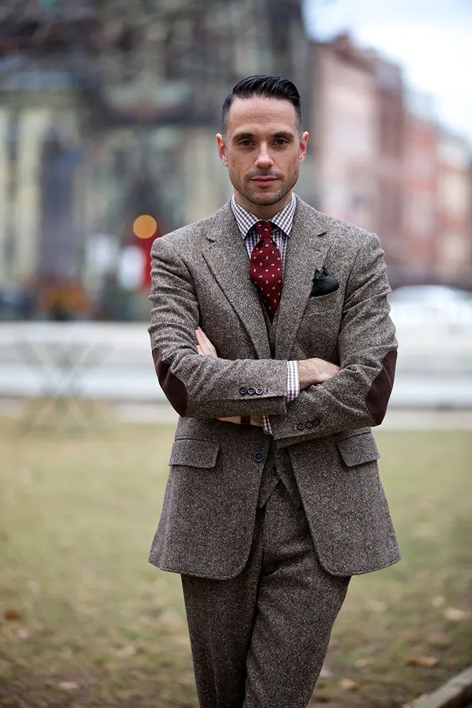 Popular Brown Tweed Jacket-Buy Cheap Brown Tweed Jacket lots from ... Popular Brown Tweed Jacket-Buy Cheap Brown Tweed Jacket lots from ...