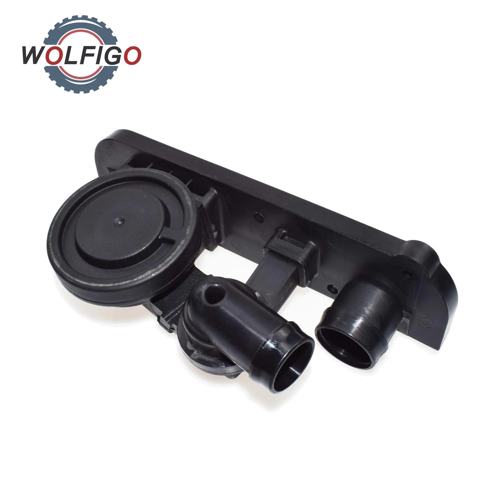 Клапан контроля давления WOLFIGO 06F129101C/F/K/L/N для VW Golf Jetta Passat Audi A3 A4 Seat LEON SKODA OCTAVIA |
