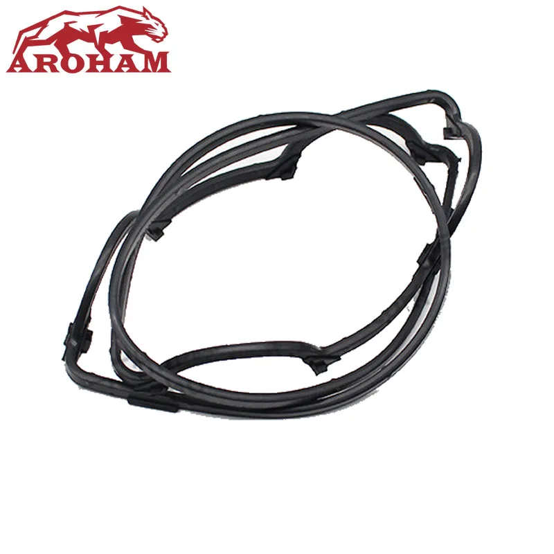 

High Quality 12341-PR4-A00 Valve Cover Gasket & Spark Plug Seals For Honda 97-01 CR-V CRV B20Z B20B 12341PR4A00