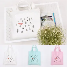 YILE Фирменная Новинка 4 бретели для нижнего белья из хлопка, Брезентовая одноцветная обувь Цвет экологический многоразовый хозяйственная сумка через плечо сумка-тоут с принтом лисицы в лесу A64