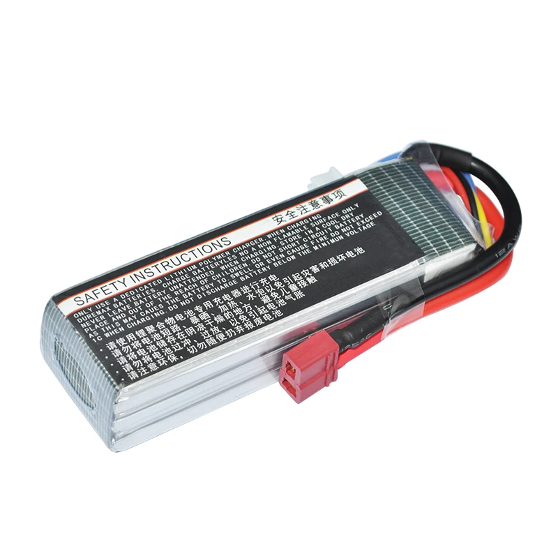 2 шт. HRB Lipo 3S батарея 11,1 v 2200mAh 30C MAX 60C RC Bateria AKKU для Trex-450 с фиксированным крылом RC вертолет автомобиль Лодка Квадрокоптер